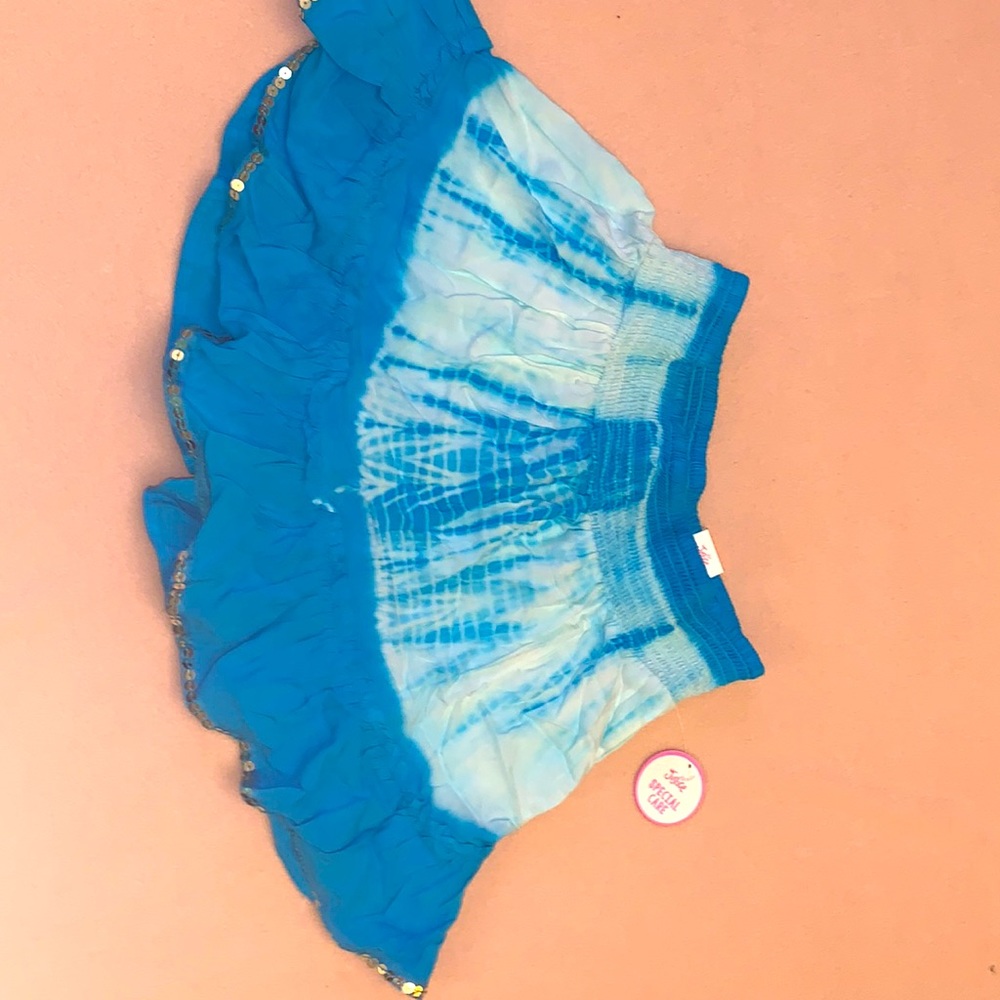Justice 18-20 skirt 🦋
